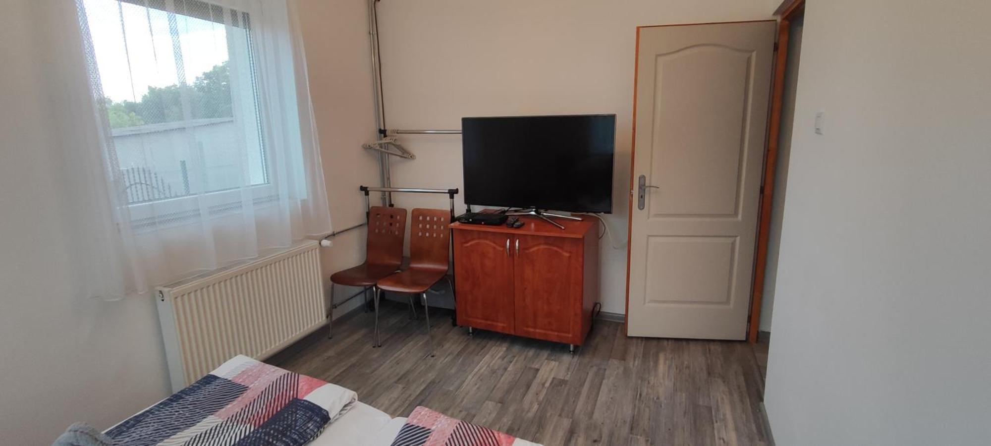 Lali Apartman Balatonudvari Exterior foto